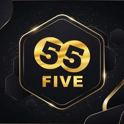 55FIVE - Permainan Arcade Seru yang Menghibur