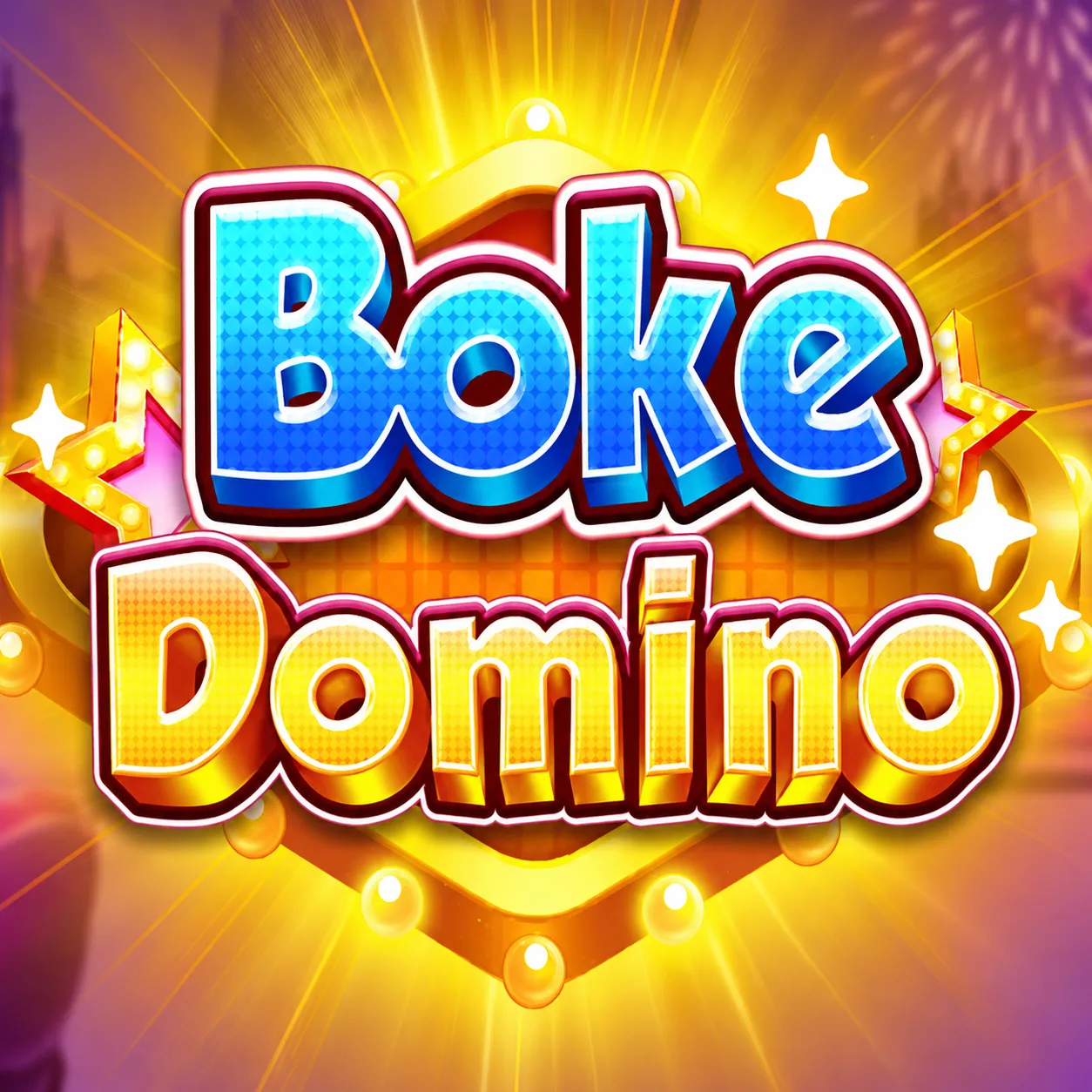 bokedomino APK Farming