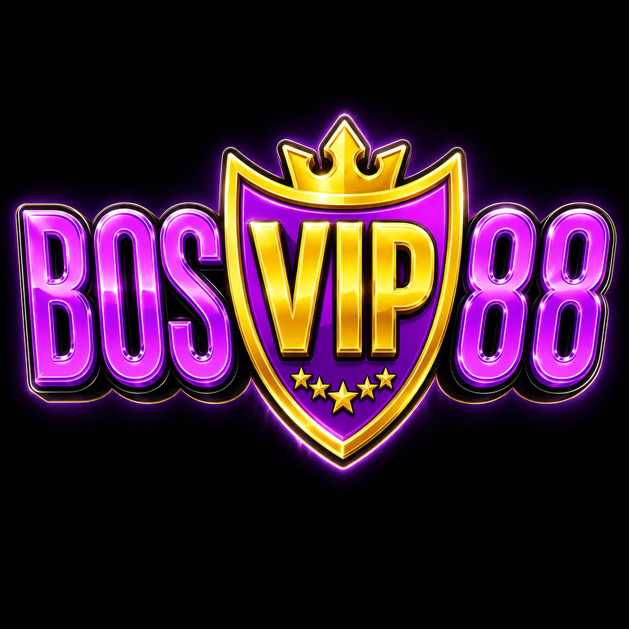 bosvip88 APK Battle Royale