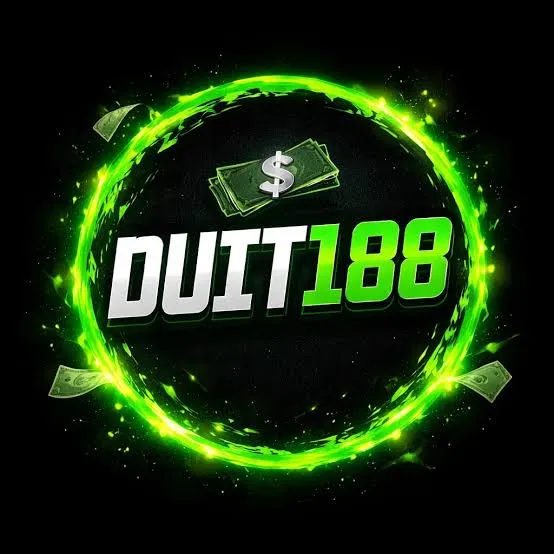 duit188 APK Poker