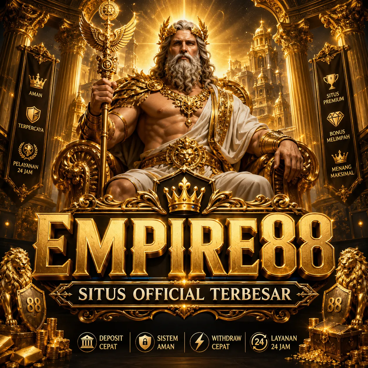 empire88 APK Puzzle
