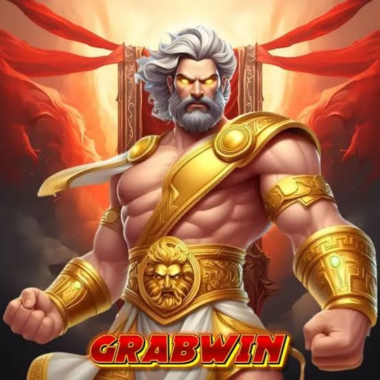 GRABWIN - Permainan Arcade Penuh Keceriaan dan Tantangan