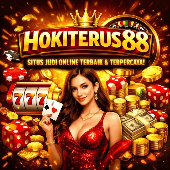 HOKITERUS88 - Game Olahraga Terbaik untuk Penggemar Sports