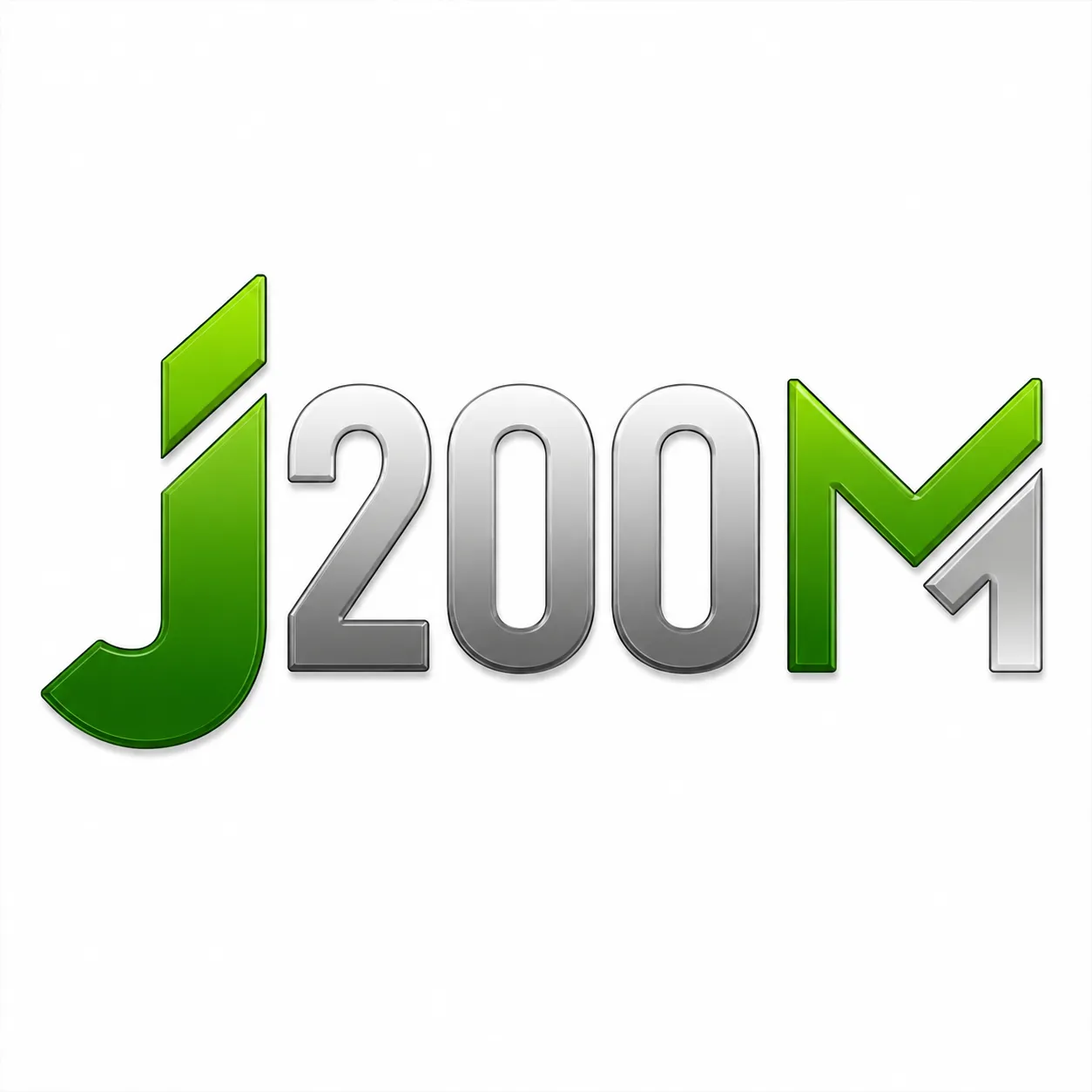J200M - Game Idle Menarik untuk Pengalaman Santai