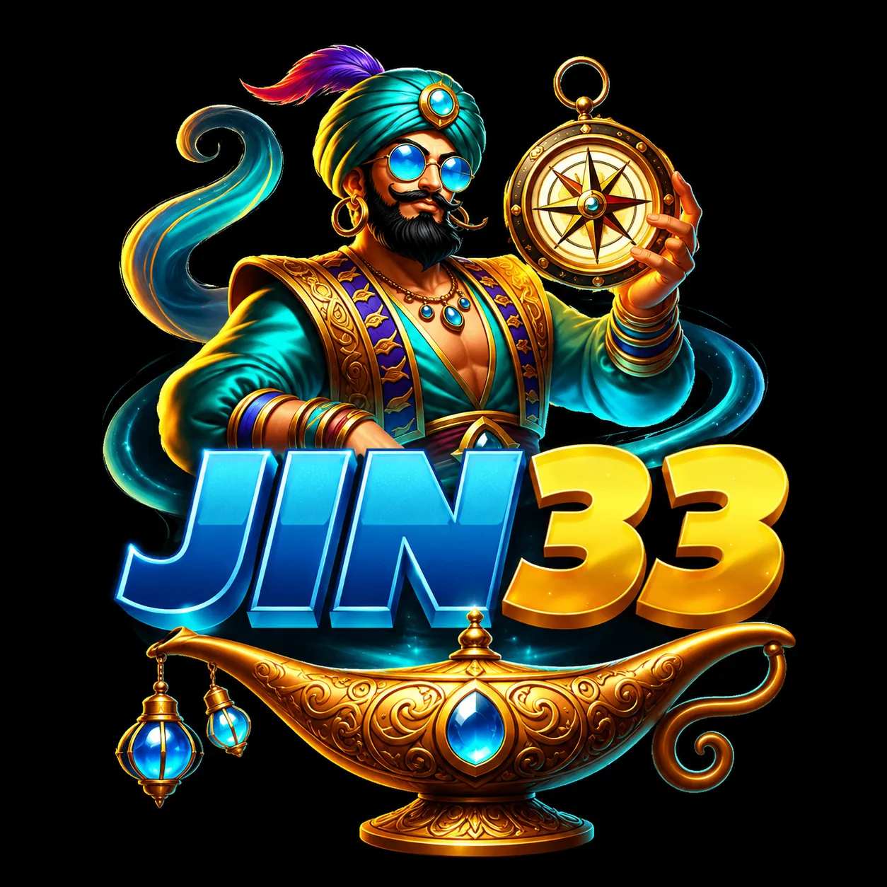 JIN33 - Permainan Kasino Terbaik untuk Pengalaman Seru