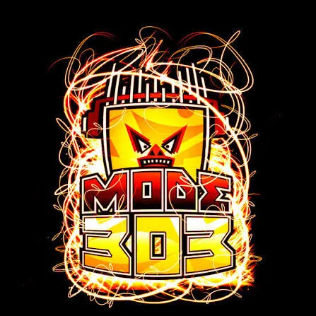 mode303 APK Domino