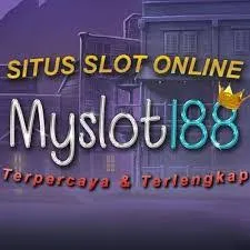 MYSLOT188 - Permainan Live Casino Terbaik di Genggaman Anda