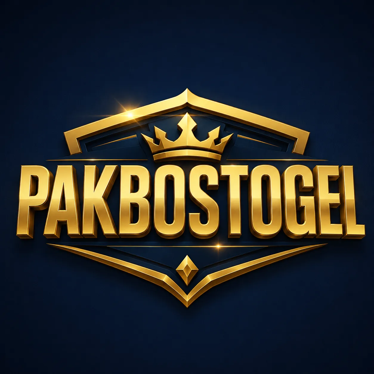 PAKBOSTOGEL - Permainan Santai yang Menyenangkan