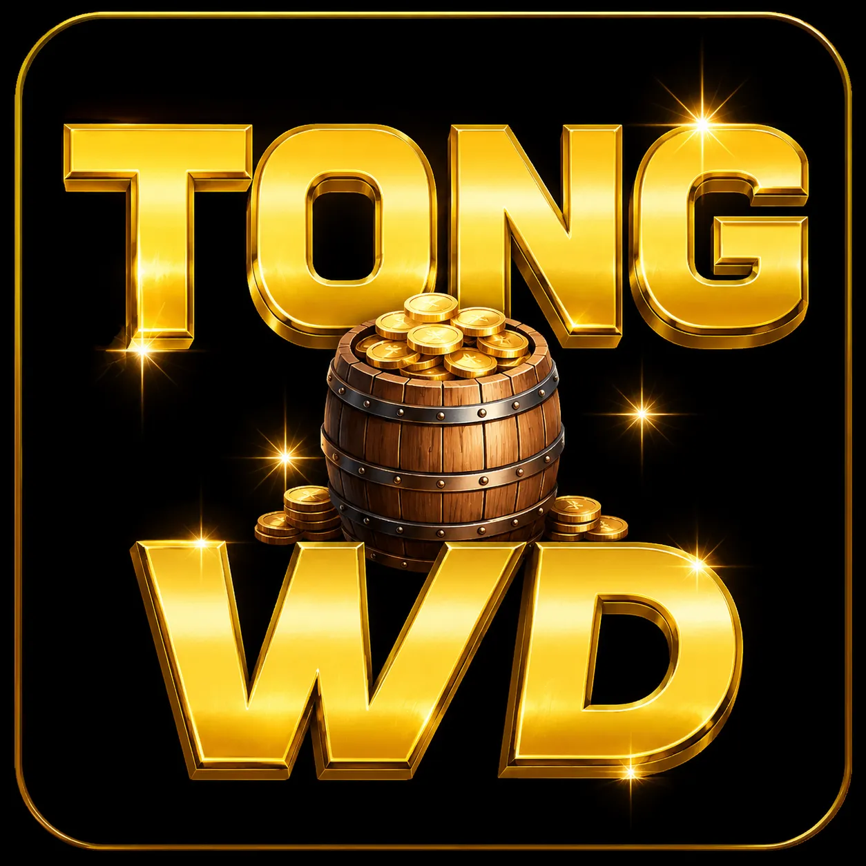 TONGWD - Pertempuran Seru Dalam Dunia Aksi
